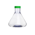 3L PC  Erlenmeyer Culture Flasks with vent cap, Individual package, 4 Pcs/Case|07-0330