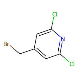 4-(Bromomethyl)-2,6-dichloropyridine|CS-W022006|175204-45-2