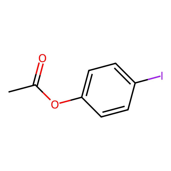 4-Iodophenyl acetate|CS-0356521|33527-94-5