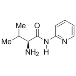 (2S)-2-Amino-3-methyl-N-2-pyridinylbutanamide, min. 98%|07-0518|167261-43-0