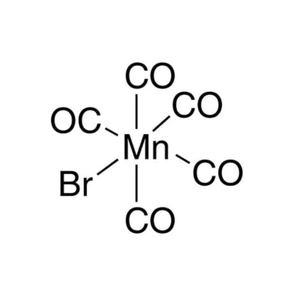 Manganese pentacarbonyl bromide, min. 98%|25-1450|14516-54-2