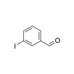 3-Iodobenzaldehyde, min. 98%|06-0033|696-41-3