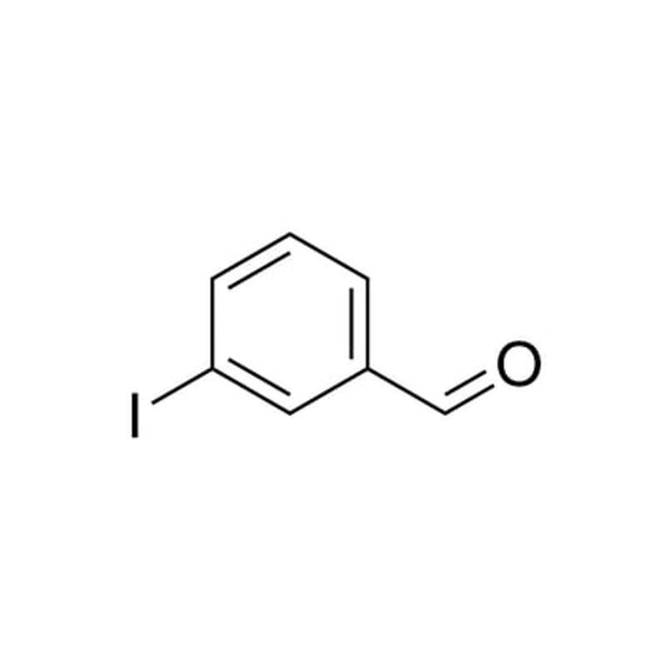 3-Iodobenzaldehyde, min. 98%|06-0033|696-41-3