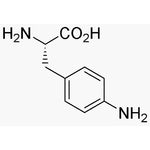 4-Amino-L-phenylalanine|02594|943-80-6