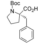 Boc-(S)-a-benzylproline|15473|706806-61-3