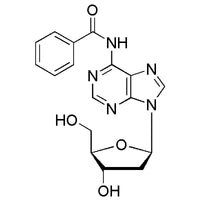N6-Benzoyl-2'-deoxyadenosine|00793|4546-72-9