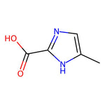 5-Methyl-1H-imidazole-2-carboxylic acid|CS-W019454|70631-93-5
