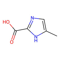 5-Methyl-1H-imidazole-2-carboxylic acid|CS-W019454|70631-93-5
