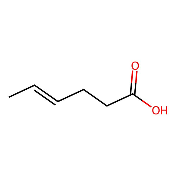 Hex-4-enoic acid|CS-0232064|35194-36-6