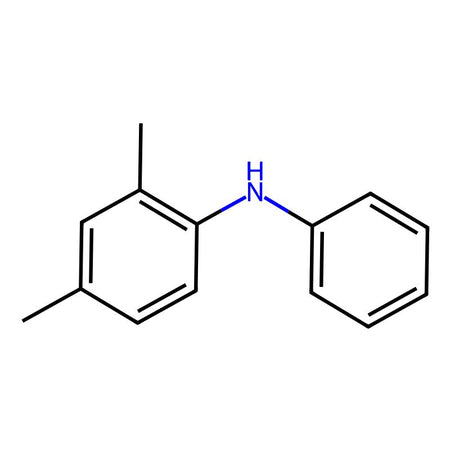 2,4-Dimethyldiphenylamine, 99%|286178|25078-04-0