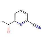 6-Acetylpicolinonitrile|CS-0147272|159307-02-5