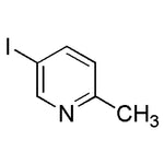 5-Iodo-2-methylpyridine|29038|695-17-0