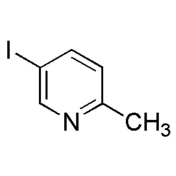 5-Iodo-2-methylpyridine|29038|695-17-0