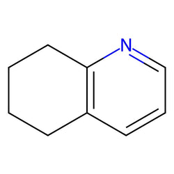 5,6,7,8-Tetrahydroquinoline, 98%|157542|10500-57-9