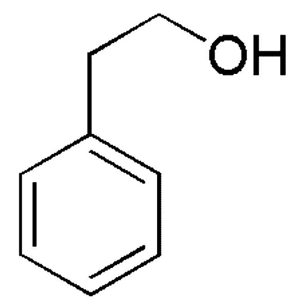 Phenethyl alcohol|01623|60-12-8
