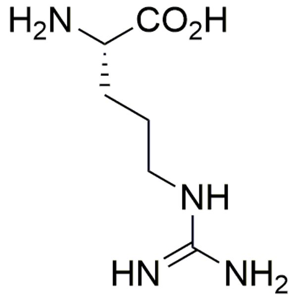 L-Arginine, from non-animal source, suitable for cell culture|36937|74-79-3