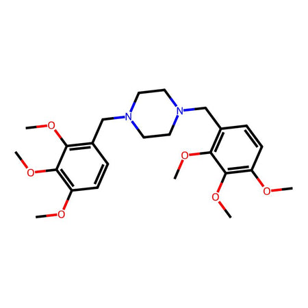 Trimetazidine EP Impurity B|C4X-18033|1257-19-8