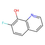 7-Fluoroquinolin-8-ol|CS-0097956|35048-10-3