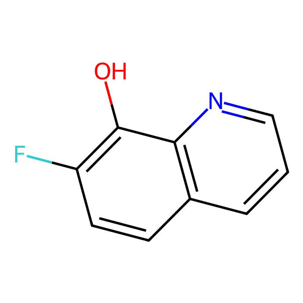 7-Fluoroquinolin-8-ol|CS-0097956|35048-10-3