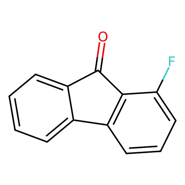 1-Fluoro-9H-fluoren-9-one|CS-0060096|1514-16-5