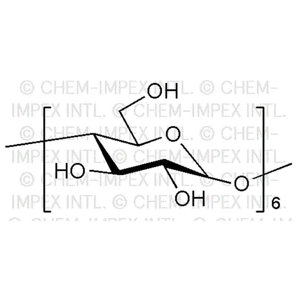 a-Cyclodextrin|01963|10016-20-3