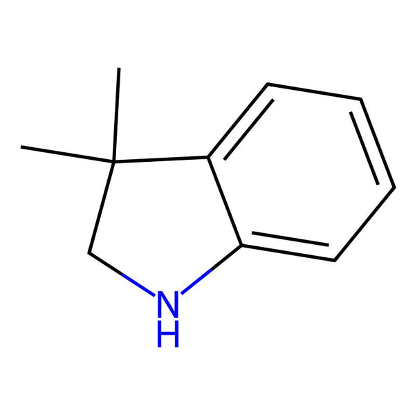 3,3-Dimethyl-2,3-dihydro-1H-indole|CS-0051621|1914-02-9