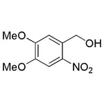 4,5-Dimethoxy-2-nitrobenzyl alcohol|12980|1016-58-6