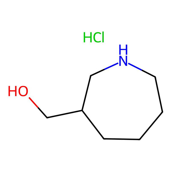 Azepan-3-ylmethanol hydrochloride|CS-0049917|856627-55-9