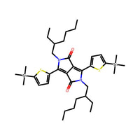 2,5-Bis(2-ethylhexyl)-3,6-bis(5-(trimethylstannyl)thiophen-2-yl)pyrrolo[3,4-c]pyrrole-1,4(2H,5H)-dione|CS-0435204|1392422-47-7