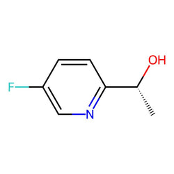 (αR)-5-Fluoro-α-methyl-2-pyridinemethanol|CS-0649753|1202070-41-4