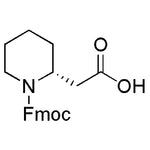 (R)-(1-Fmoc-piperidin-2-yl)acetic acid|14484|193693-63-9