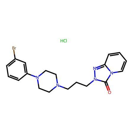 Trazodone USP Related compound D|C4X-177223|1263278-80-3