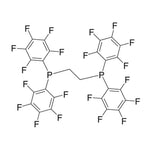 1,2-Bis(dipentafluorophenylphosphino)ethane, 99%|15-0094|76858-94-1