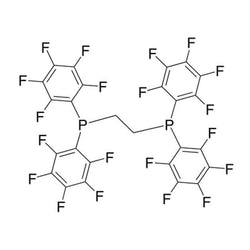 1,2-Bis(dipentafluorophenylphosphino)ethane, 99%|15-0094|76858-94-1