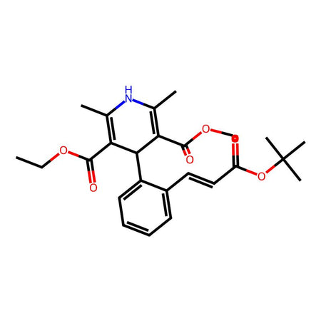 Lacidipine BP Impurity A|C4X-16712|103890-81-9