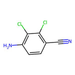 4-Amino-2,3-dichlorobenzonitrile|CS-0059844|193090-61-8