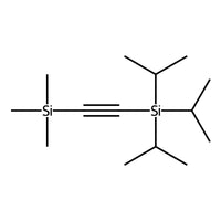 Triisopropyl((trimethylsilyl)ethynyl)silane|CS-0035712|107474-02-2
