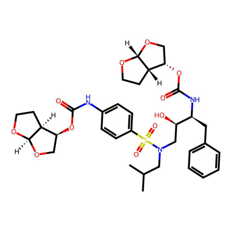 Darunavir Impurity 24|C4X-160624|1971057-59-6