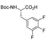 Boc-3,4,5-trifluoro-L-phenylalanine|07396|205445-54-1