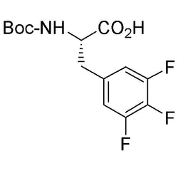 Boc-3,4,5-trifluoro-L-phenylalanine|07396|205445-54-1