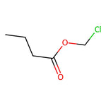 Chloromethylbutyrate|CS-0199093|33657-49-7
