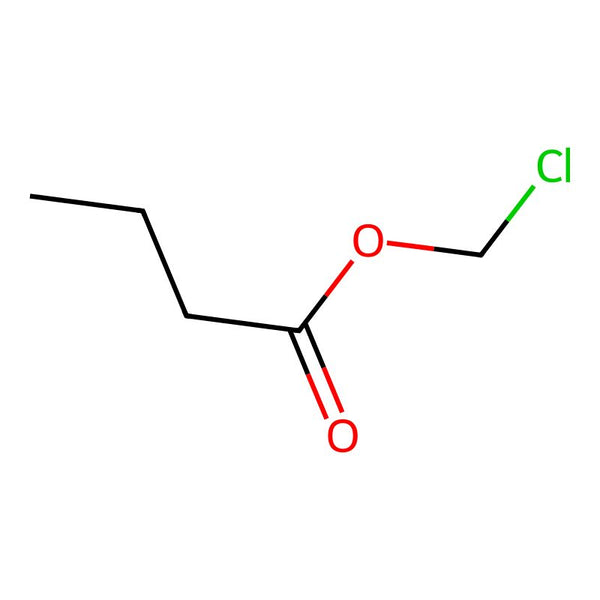 Chloromethylbutyrate|CS-0199093|33657-49-7
