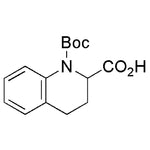 1-Boc-1,2,3,4-tetrahydroquinoline-2-carboxylic acid|17893|123811-87-0