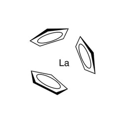 Tris(cyclopentadienyl)lanthanum (99.9%-La) (REO)|57-3000|1272-23-7