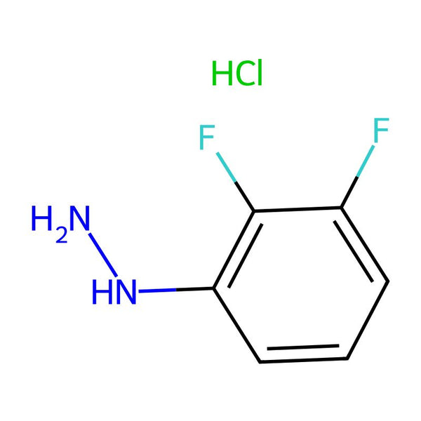 (2,3-Difluorophenyl)hydrazine hydrochloride|CS-0042640|60481-38-1