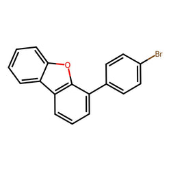 4-(4-BroMo-phenyl)-dibenzofuran|CS-0135897|955959-84-9