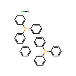 Chlorobis(triphenylphosphino)phenylnickel(II), 98%|28-0110|33571-43-6