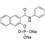 Naphthol AS phosphate disodium salt|21060|69815-54-9
