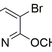 3-Bromo-2-methoxy-pyridine|18024|13472-59-8