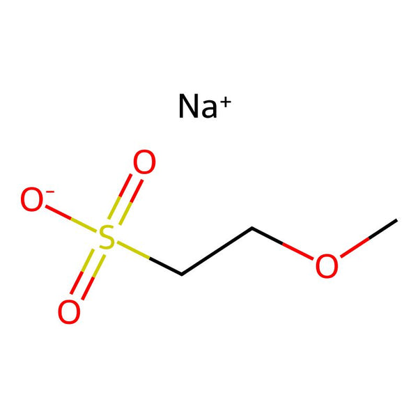 Sodium 2-methoxyethanesulfonate|CS-0568340|77281-03-9